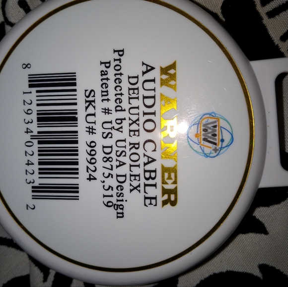 Audio cable - Picture 3 of 5